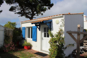 Petit studio CYPRÈS du BOIS